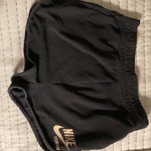 Nike shorts